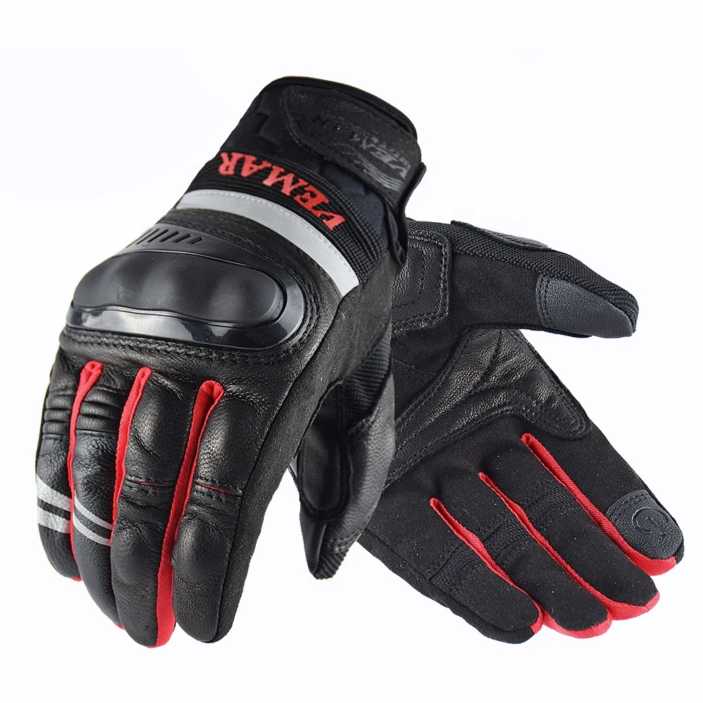 vemar motorcycle gloves