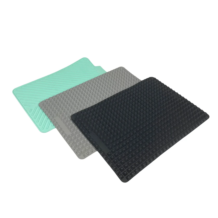 Heat Resistant Protection Counter Table Mat Sink Mat Food Grade