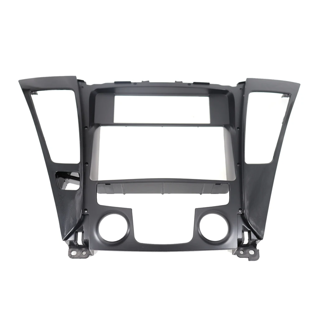 2011 hyundai sonata double deals din dash kit