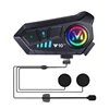 Microphone souple/rigide