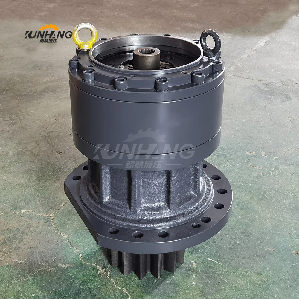High Quality Swing Gearbox VOE14541030 for Volvo EC460B, C, CL
