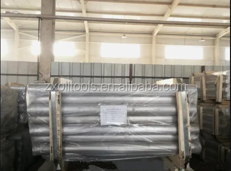 Dissolvable frac ball 16mm-108mm for oilfield