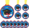 Bachelor cap