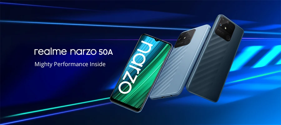 Realme Валберис