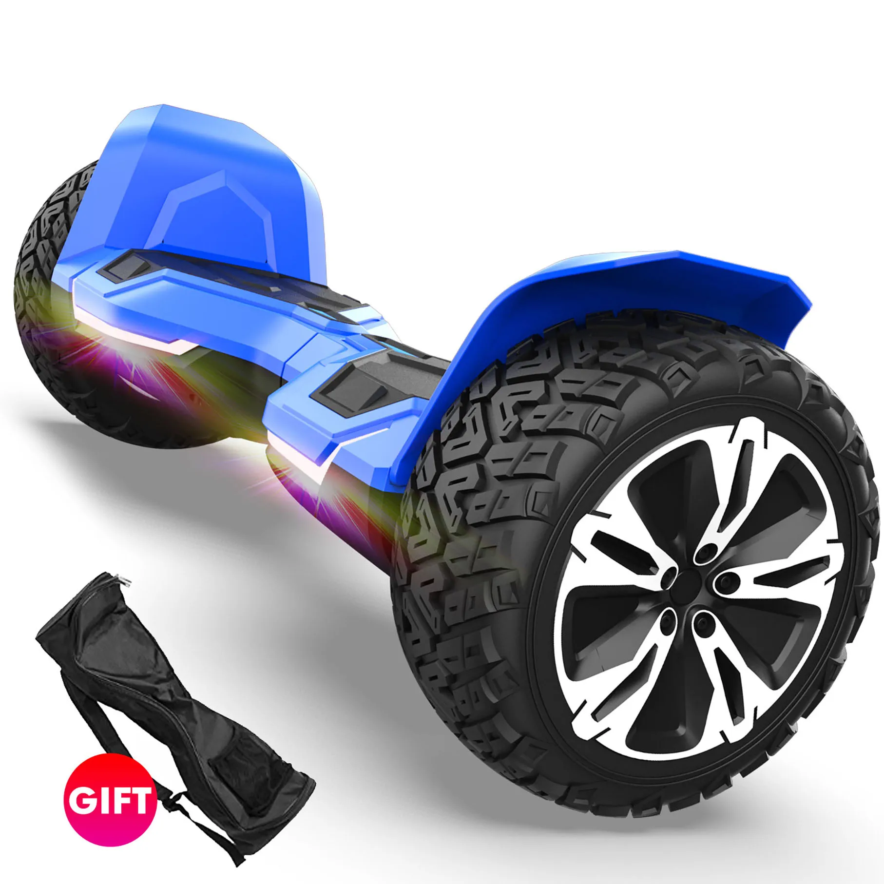 Gyroor New Inch China Electric Hoverboards Scooter 350w Dual Motor With  App bluetooth Hoverboard