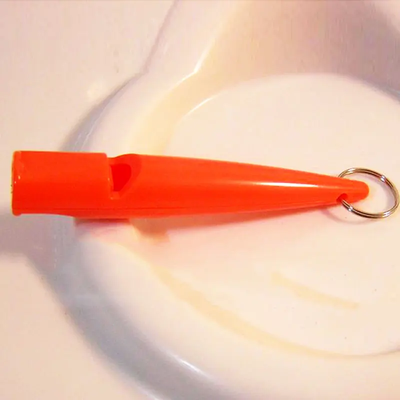 Stop Barking Training Aztec Death Whistle Dog Pet Training Clicker Whistle