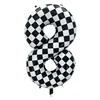 Bianco e nero 8