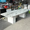 Arabescato White Marble