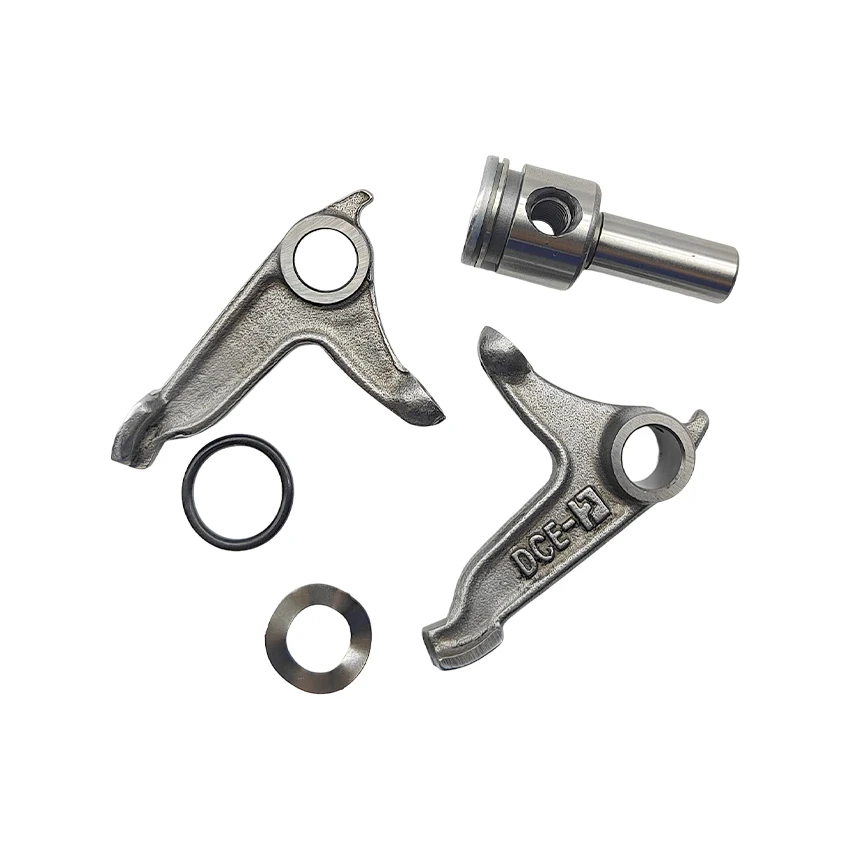 Оптовая продажа 110Cc 125Cc 150Cc 200Cc мотоциклетный Кулисный рычаг для Boxer Honda CBF 125-CBF 150 Bajaj трехколесный велосипед автозапчасти от