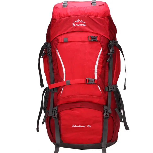 70 ltr backpack