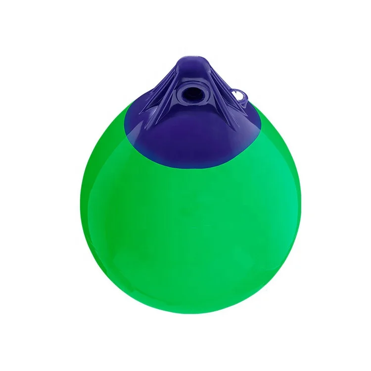 
Универсальный круглый анкерный буй из ПВХ класса А для лодок, круглый анкерный буй 