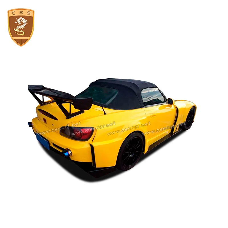 ホンダボディキット卸売用amusスタイルfrp車体キットにs2000| Alibaba.com