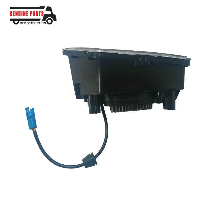 High Quality Top Head Front Spotlight 2552709 Front Spot Lamp New ...