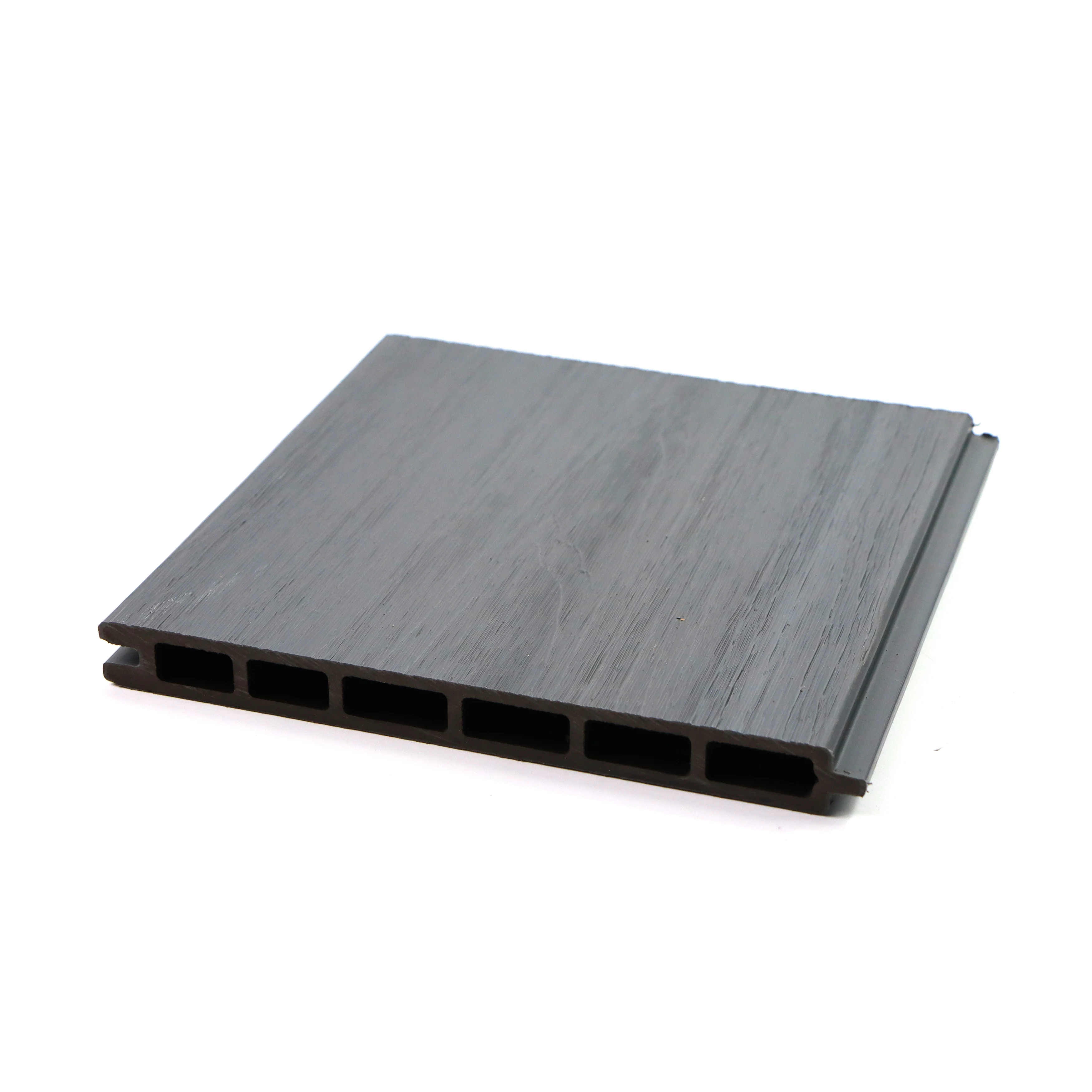 Diy Complete Set of Outdoor Private Composite Wpc Fence Panels Pressure Treated Wood 3D Modeling Service Included