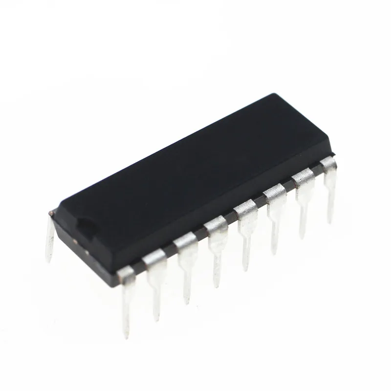 TC4863DB LDO IC Chip Amplifiers 2025 Electronic Components Linear Voltage Regulator TC4863DB
