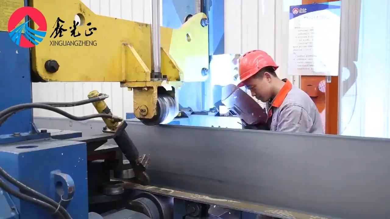 Prefabricated Steel Structure Football Stadium Roof Material Stadium