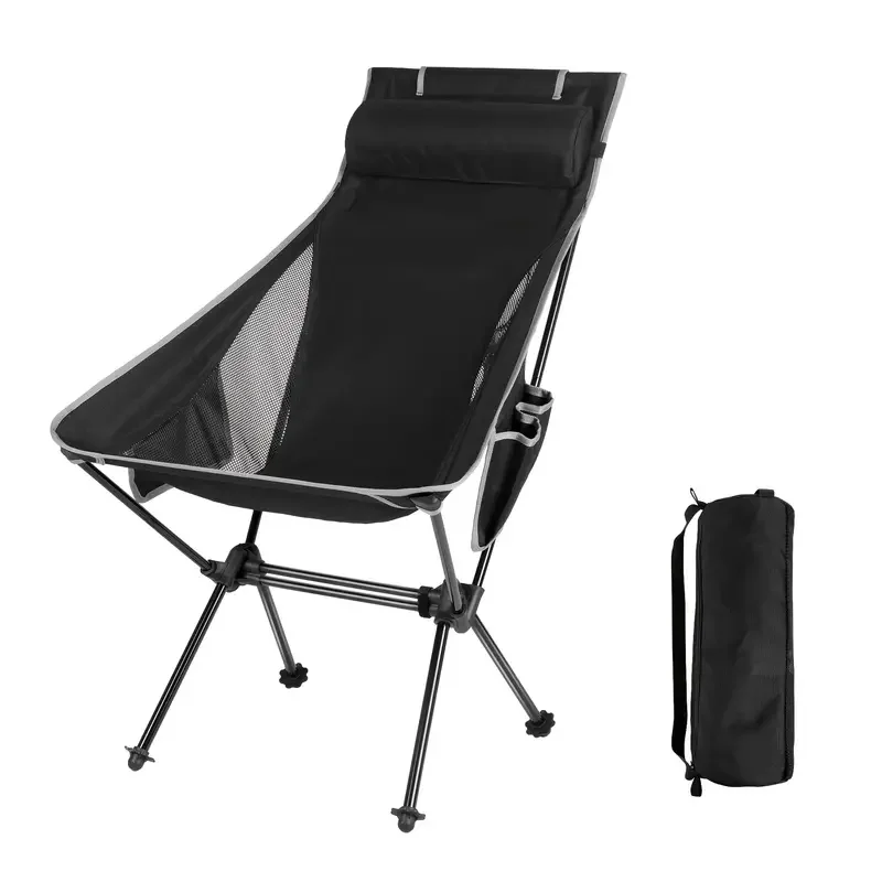 Lightweight Portable Carry Bag Durable Outdoor Quad Beach Chairs