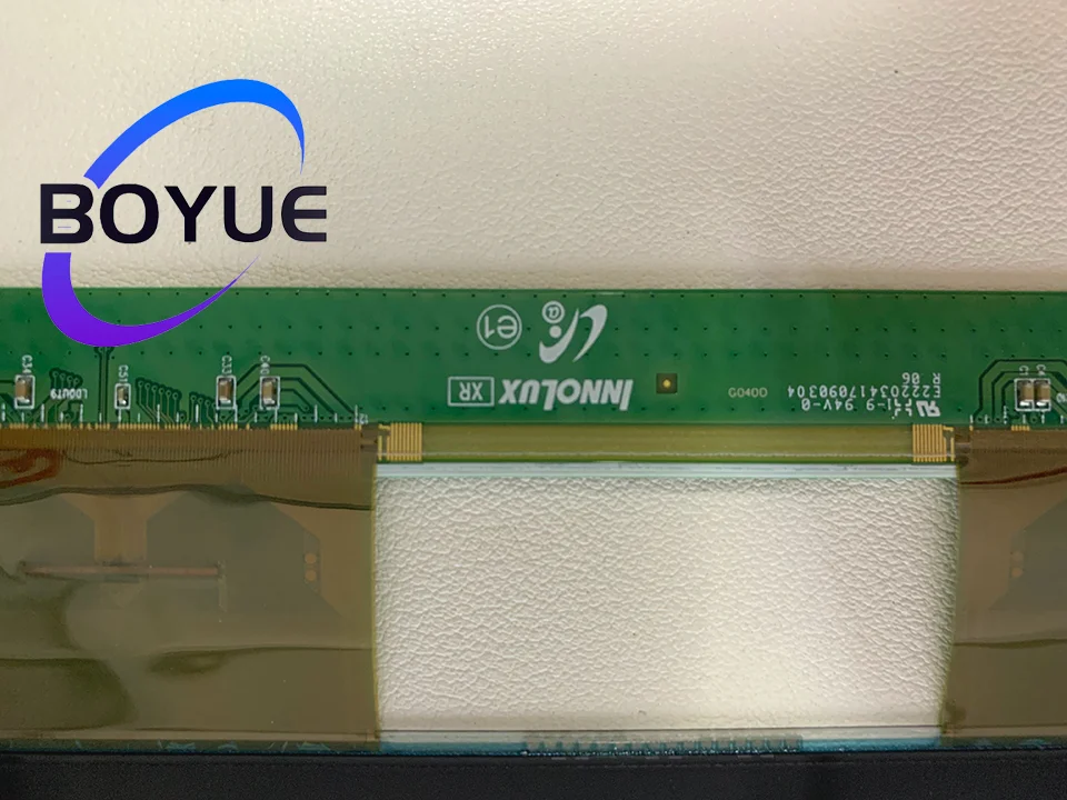 Innolux Tv Screen Replacement Led Tv Screen Flat Tv 50 Inch Screen For V500DJ6-QE1 Ver.T3