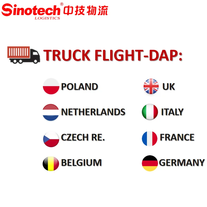 
Профессиональное обслуживание от двери до двери, крупногабаритная супермощная грузовая компания, грузовик из Китая в Европу Шэньчжэнь 