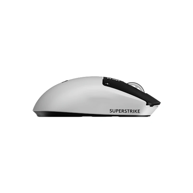 Logitech G PRO X2 SUPERSTRIKE Kablosuz Oyun Mouse'u, Ultra Hafif