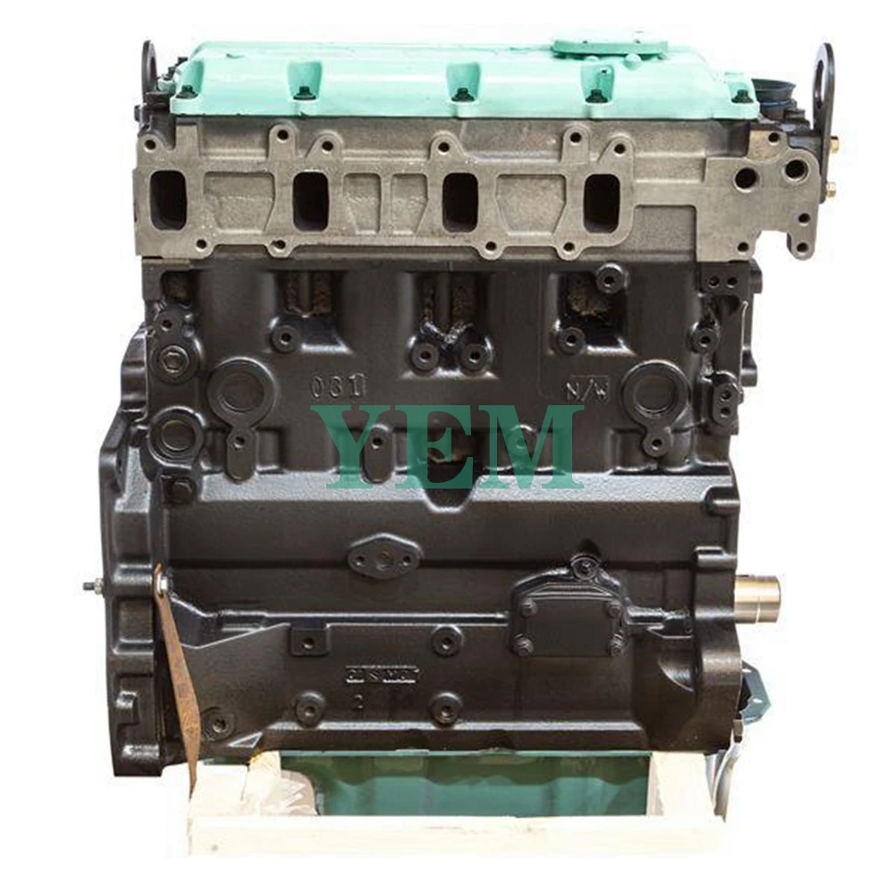 Excellent Quality REL3830R Long Block 1104C Series for Perkins REL3830R Long Block 1104C Series