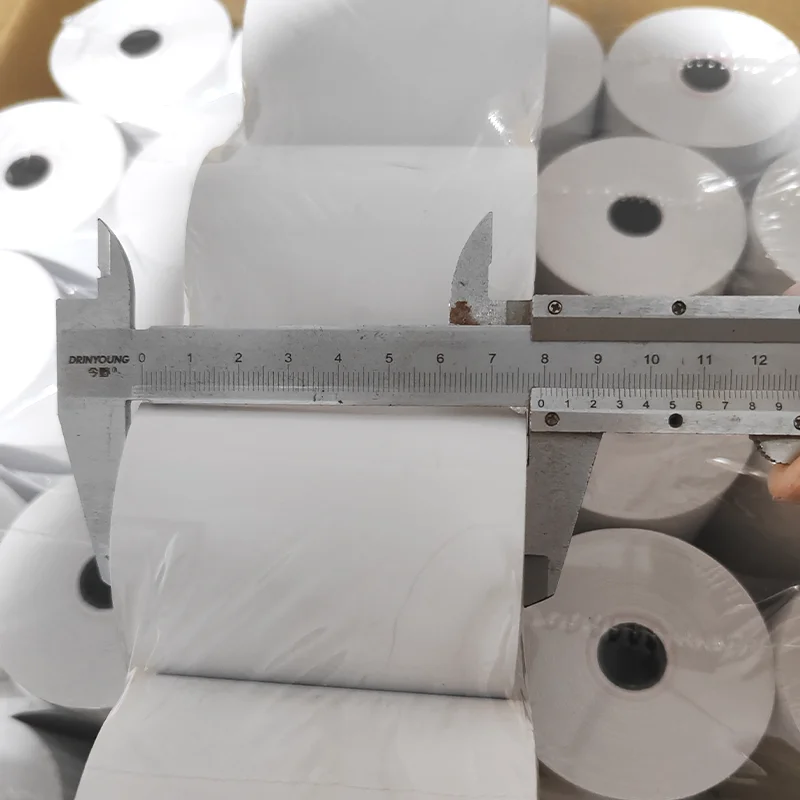 Alibaba.com: Tito Ticket 57x19, 110mm x 55mm, BPA-free thermal roll ...