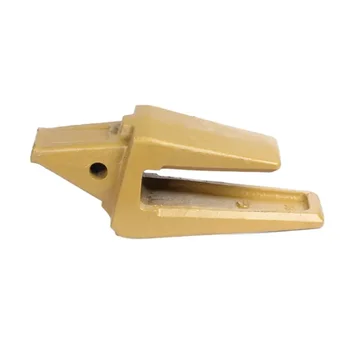 PC200/PC300 Ground Engaging Tools Excavator Bucket Teeth/Tooth