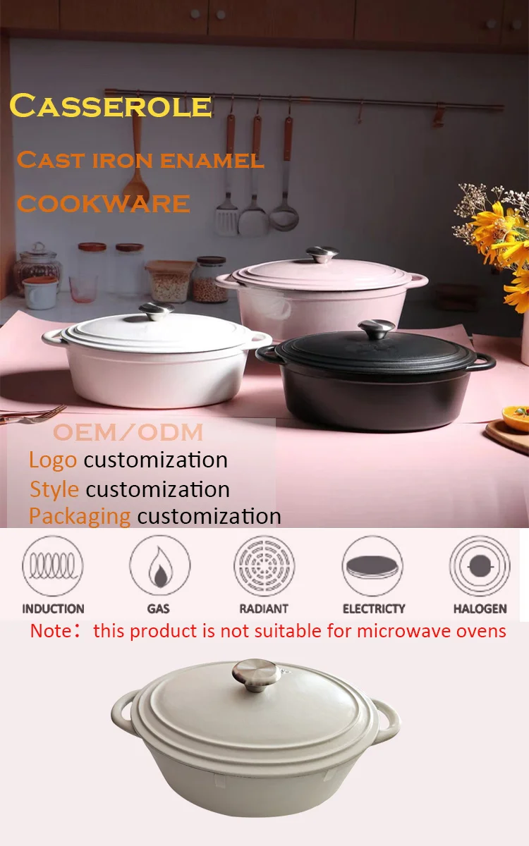 Cooking Pot Set Non-stick Cookware Non Stick Kitchen Accessories Set ...