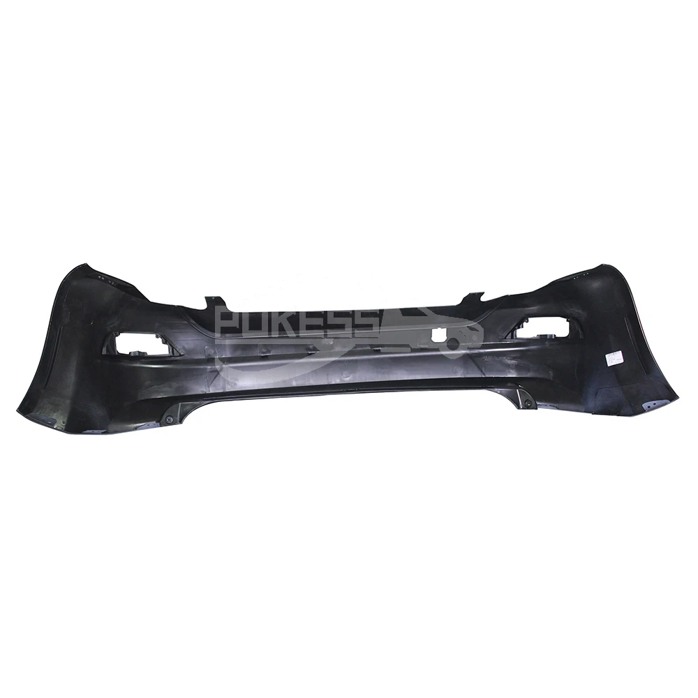 Rear Bumper Accessories 8M51A17906DCXWAA LQ-FKS-095 Rear Bumper for Fo...