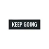 slogan patch