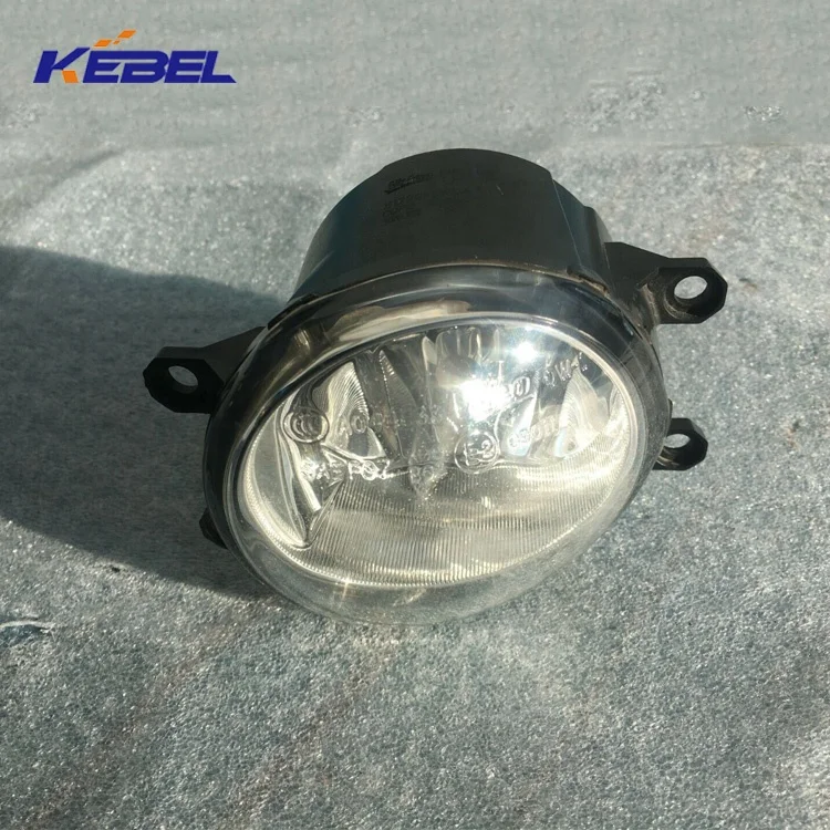 Visokokvalitetni auto dijelovi za automobil Maglovite svjetlo 81220-0W040 OEM 81210-0W050 Maglovita svjetla za automobil za Toyota Prado 2010 2011 2012 2013