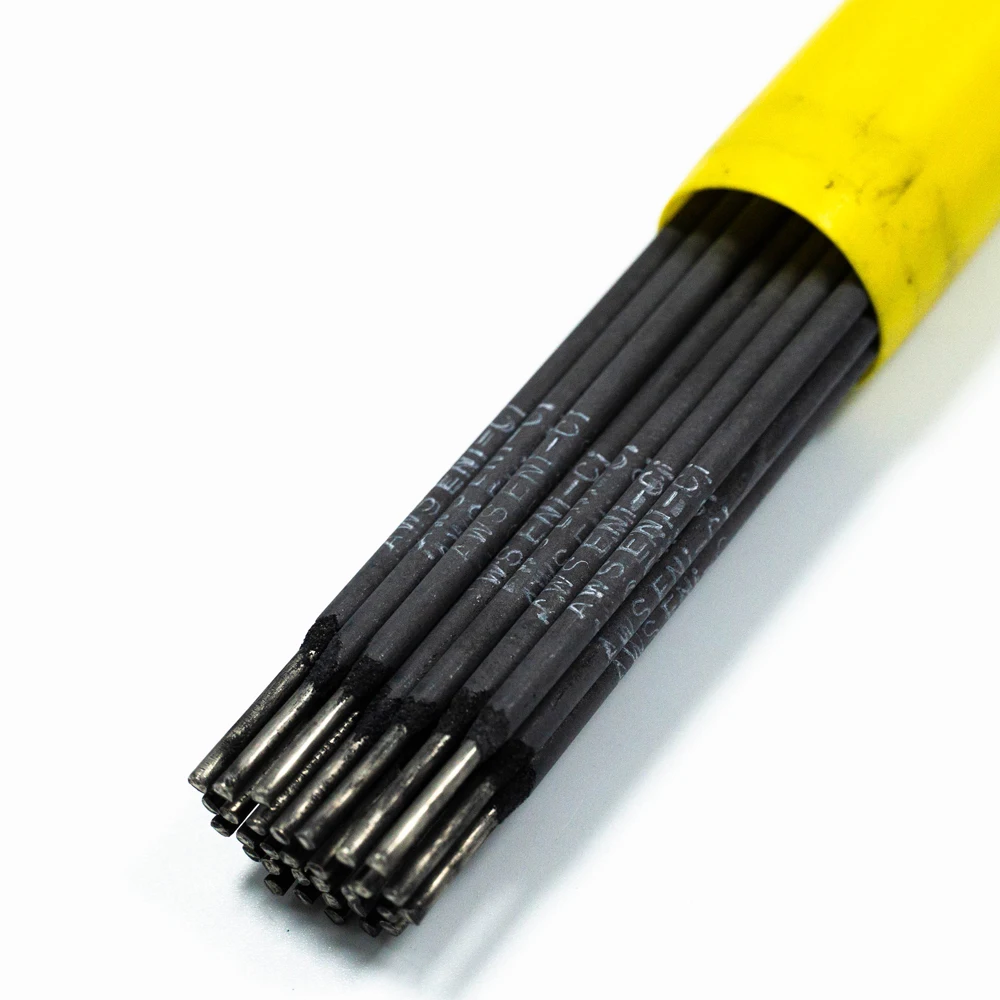 Cast iron welding rod AWS ENiFe-C1/ENi-CI| Alibaba.com