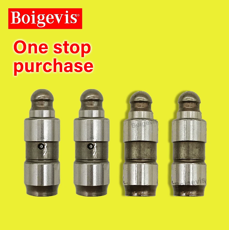 Original Quality Engine Valve Hydraulic Divers Intake Exhaust Valves