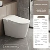 configuration standard (gris avec réservoir)