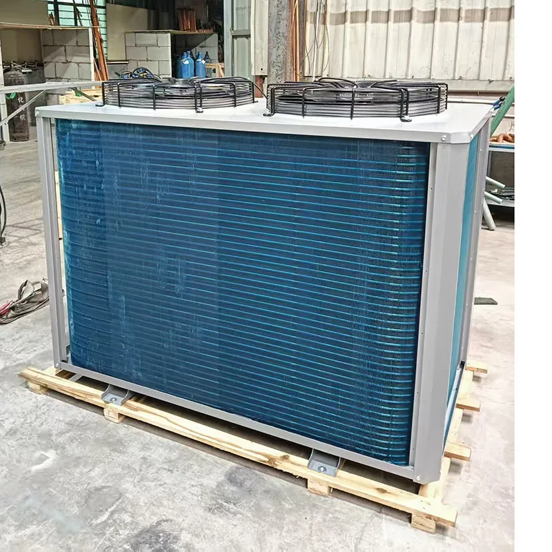 System Rooftop Package Unit, 380V, 2*860W - detail 18