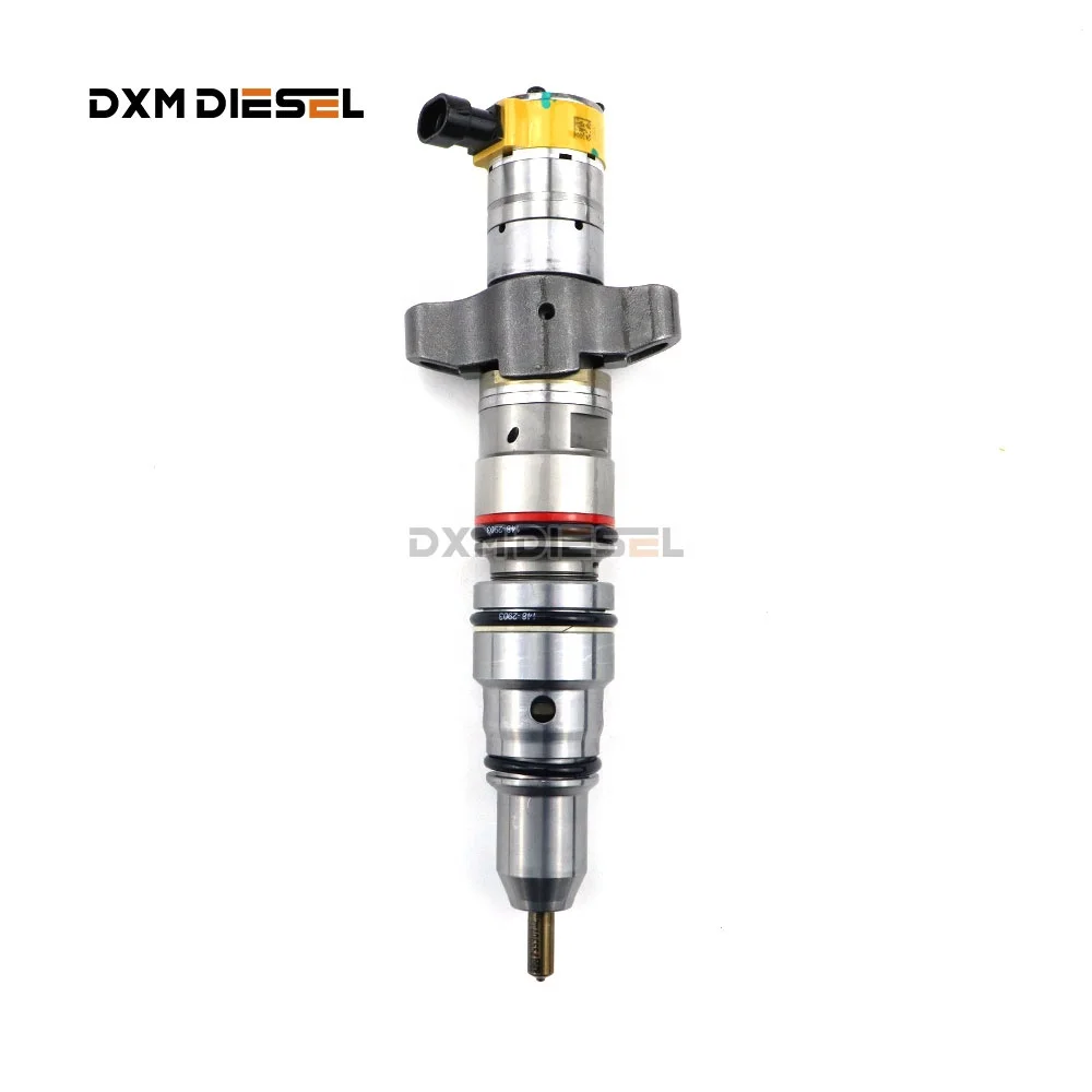 New 2638218 High Quality Diesel Fuel Injector 263-8218 GP-Fuel For Cat C7 Engine