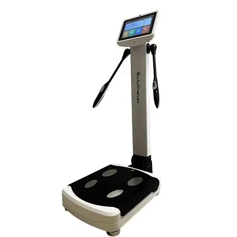 Body310 Fat Analysis Machine Comprehensive Analysis Body Status Popular Bmi Fat Content Physical Health Check Hospital