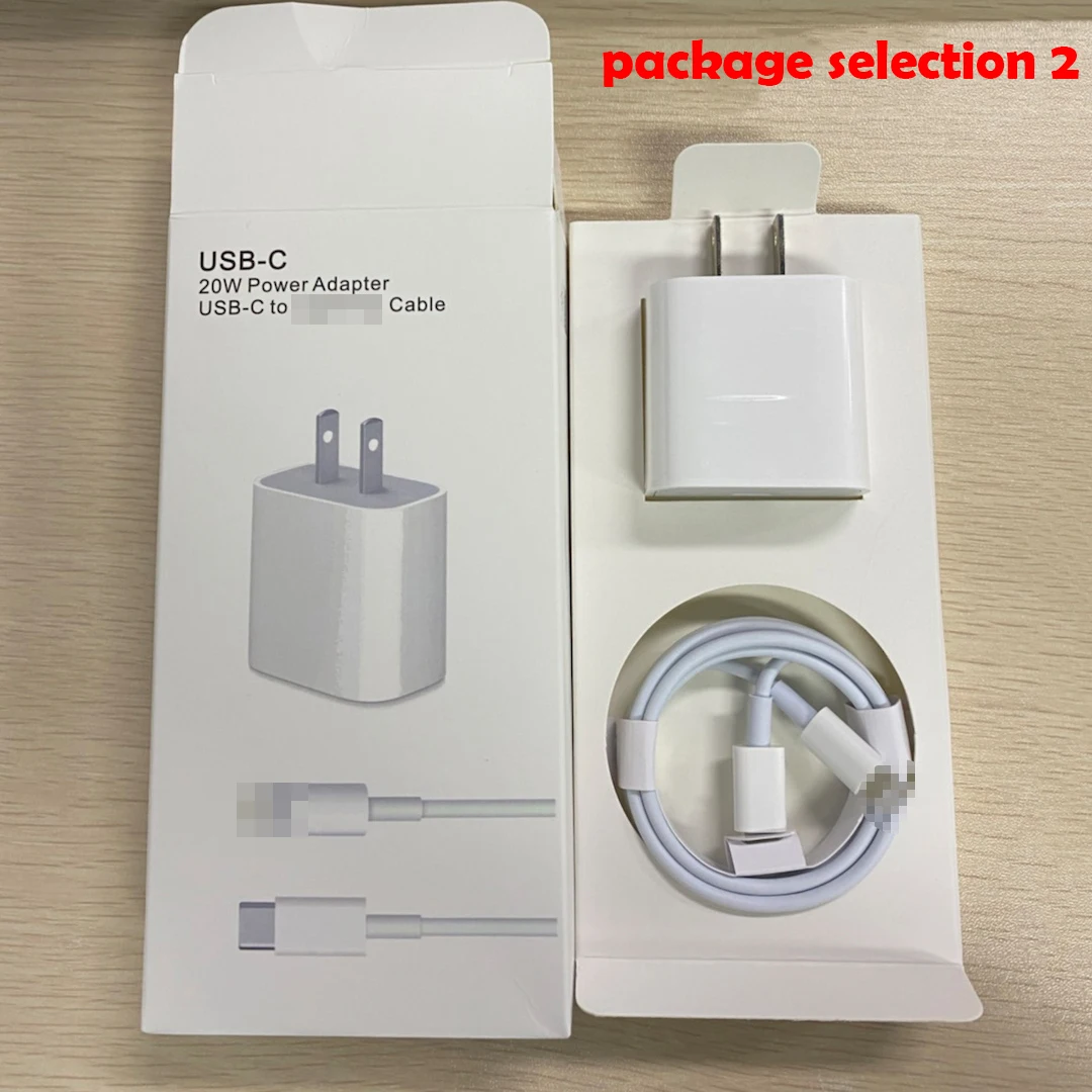 Larger Stock For Iphone 12 13 14 Pro Max Super Fast Usb Charger Fast ...