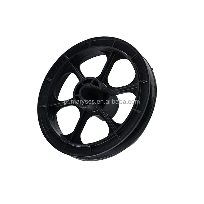 202795 Washing Machine Parts Motor Pulley Spin Agitate W/slotwasher