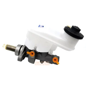 Auto Spare Parts Repuestos Brake Master Cylinder for GEELY GC6