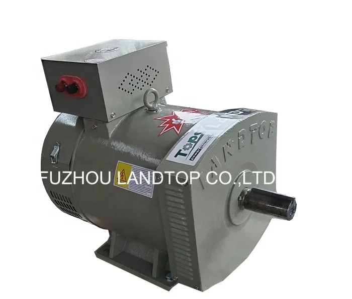 Cheap Price Low Rpm Generator Alternator 12KVA Small Alternator 10kw 15kw 50Kw dynamo Price in Morocco dynamo Generator Price