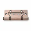 4*3*2.5mm Red Bronze