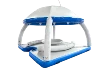 Blanc + Bleu