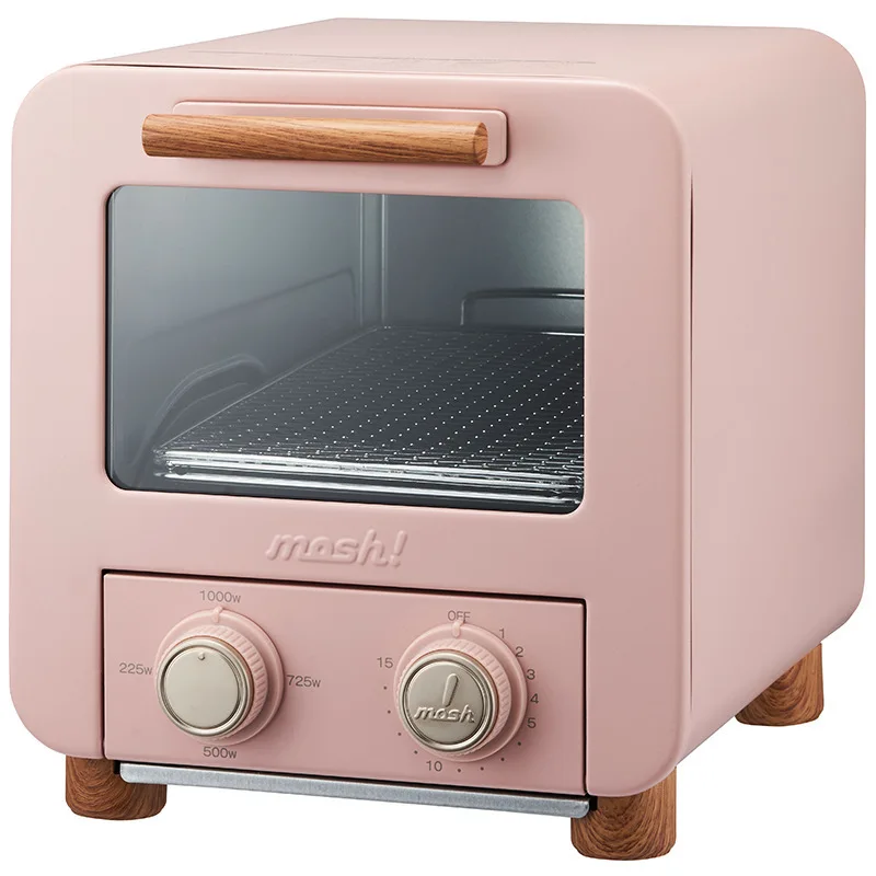 metro roestvrij Beperkt Factory Direct 8l Retro Mini Oven,Small Fashion Home Toaster Breakfast  Maker - Buy Oven,Electric Oven,Oven Bakery Product on Alibaba.com