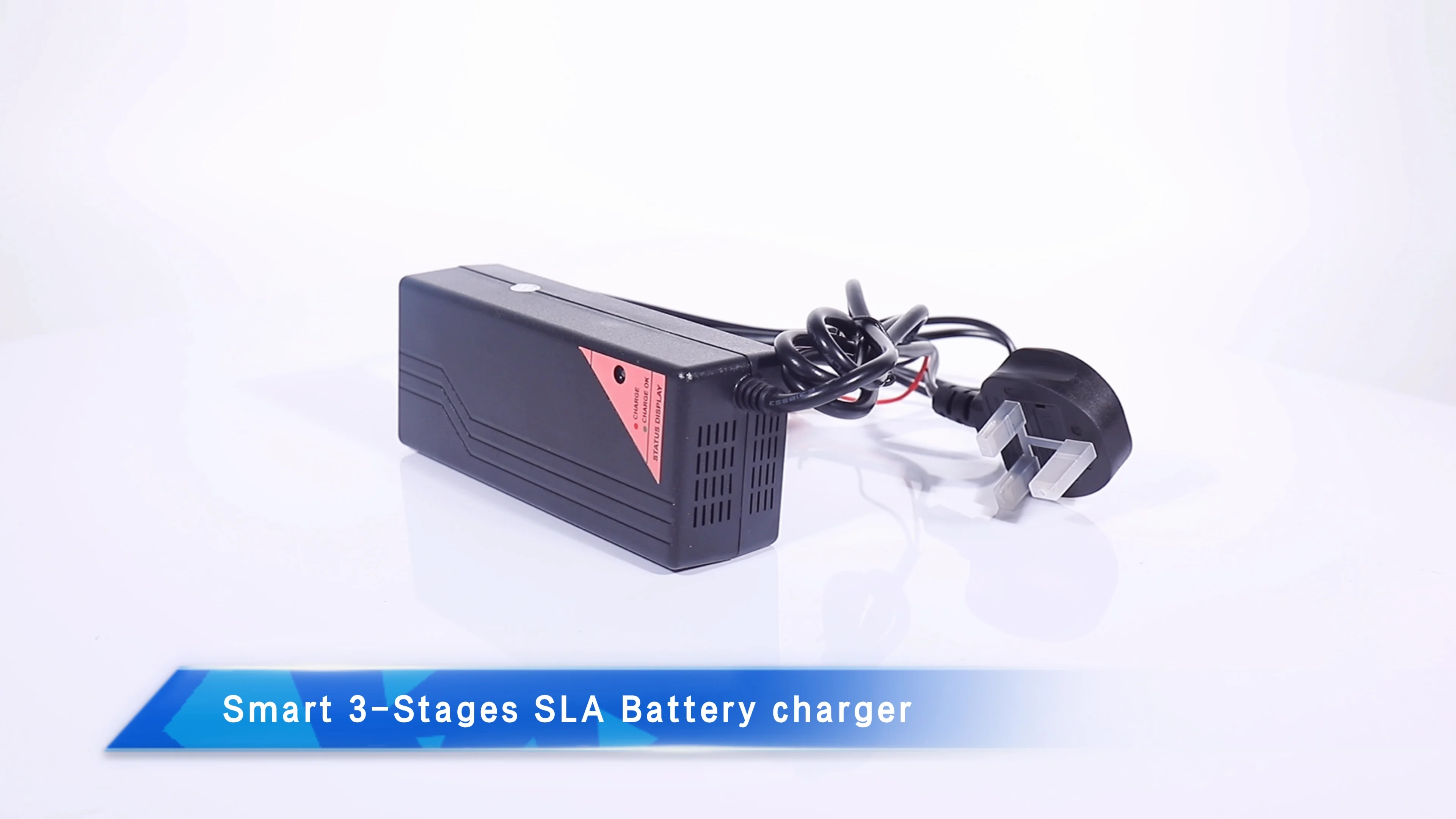 Electric Scooter Use 24v 3a Portable Electric Scooter Battery Charger