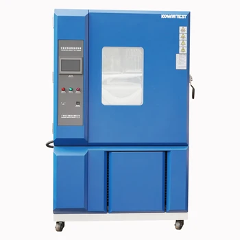 Constant temperature humidity test chamber