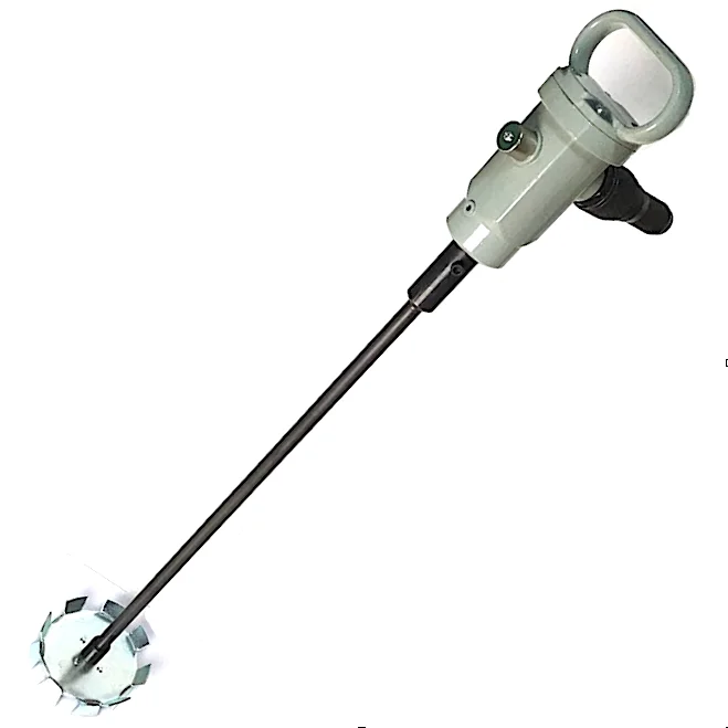 Мешалка для очистки воды TY91204 с воздушным приводом для оптимальных растворов смешивания для резервуаров, сосудов и раковин