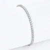 Oro de 14 quilates 3 mm