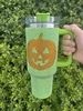 Calabaza Verde