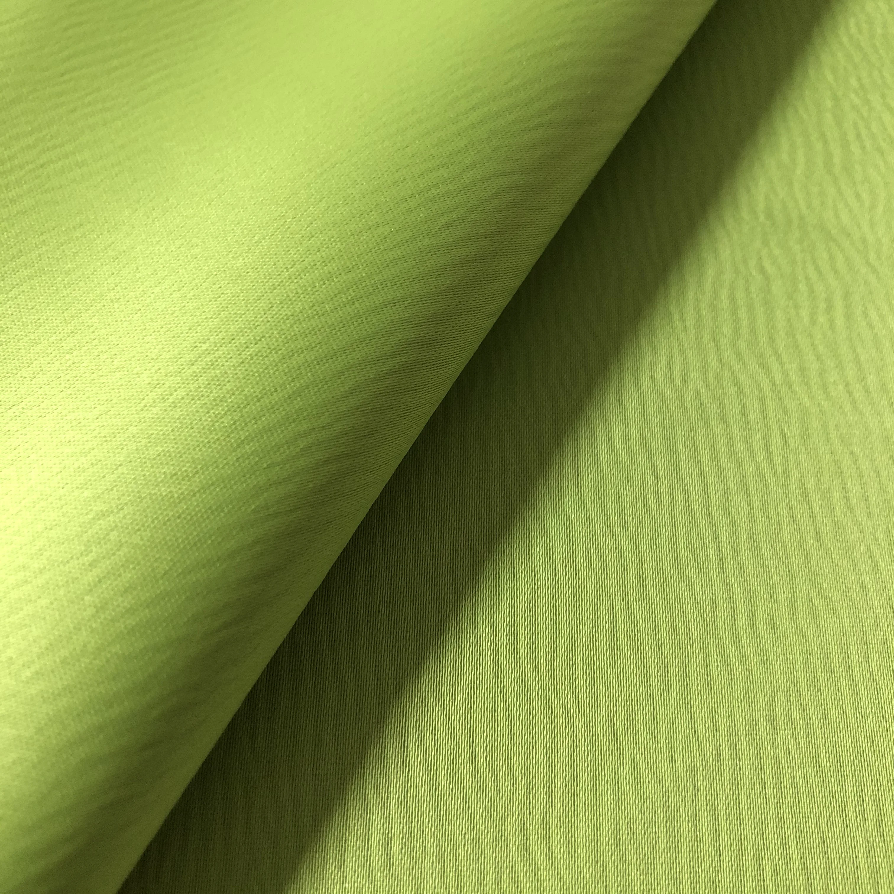 100 полиэстер креп атласная ткань для свадебного платья